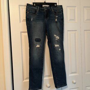 Torrid Jeans - NWOT